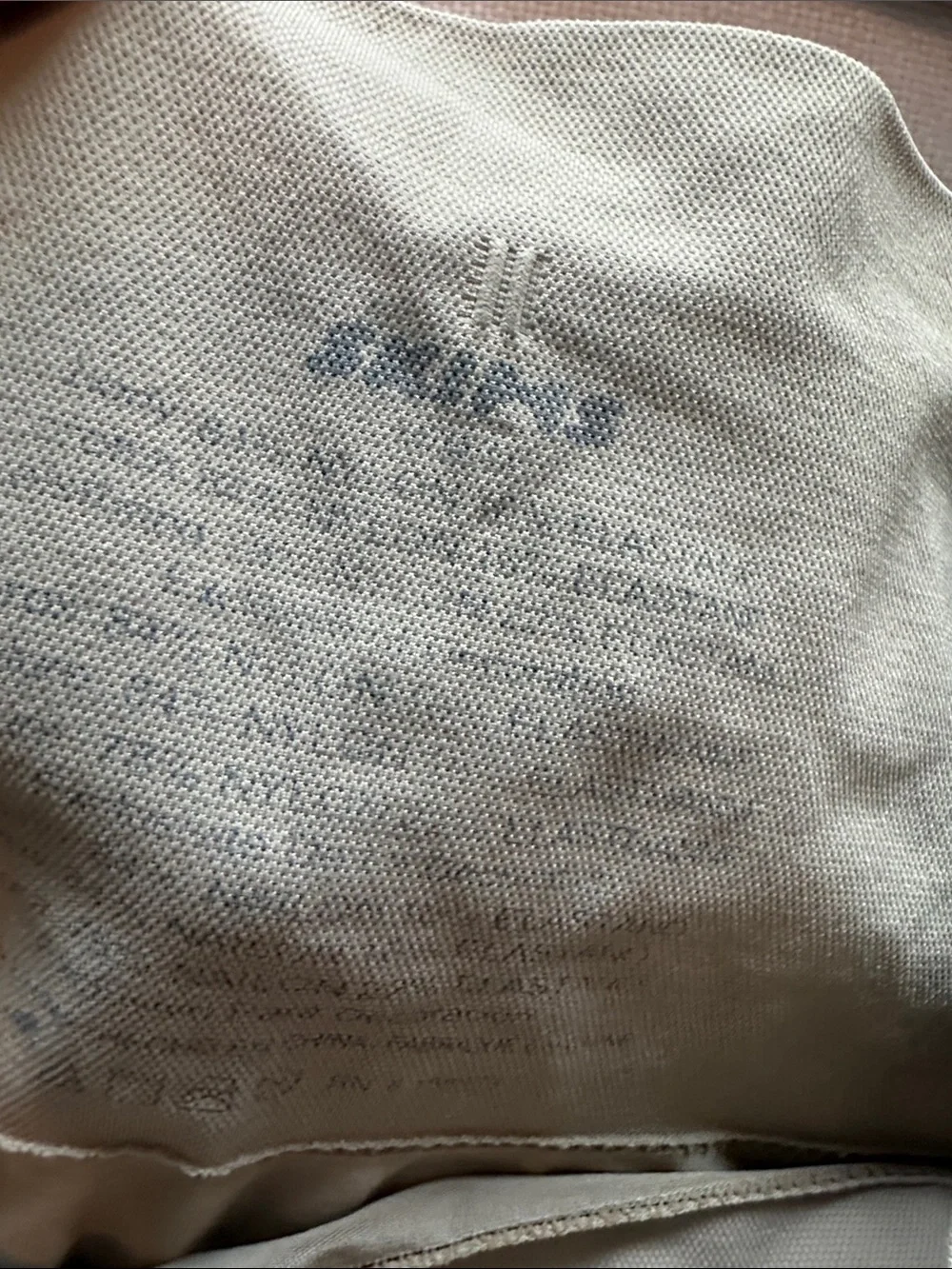 SKIMS Khaki Bike Shorts & Fits Everyone Tee Medium SET - Picture 2 of 4